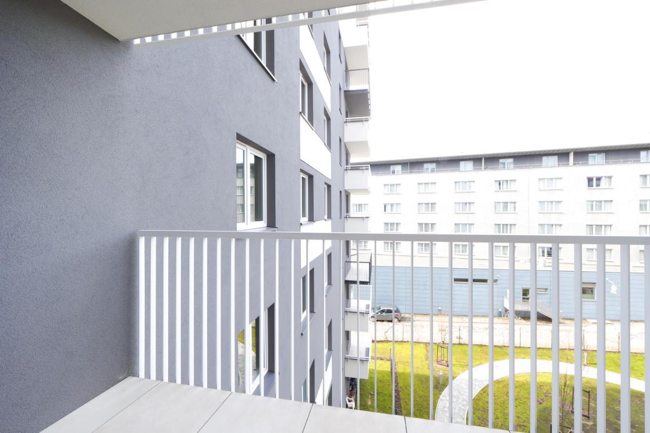 Apartamenty Meiera Cracóvia Exterior foto
