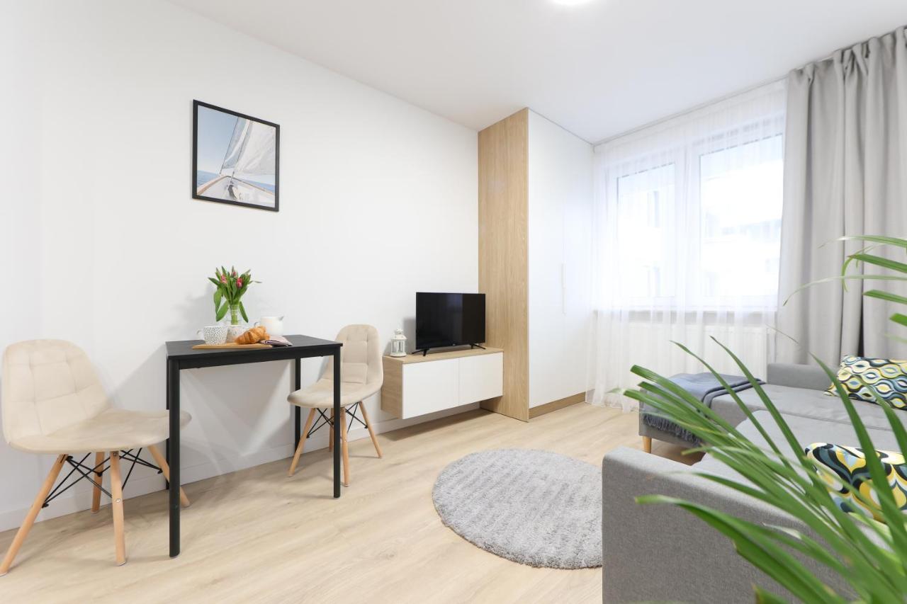 Apartamenty Meiera Cracóvia Exterior foto