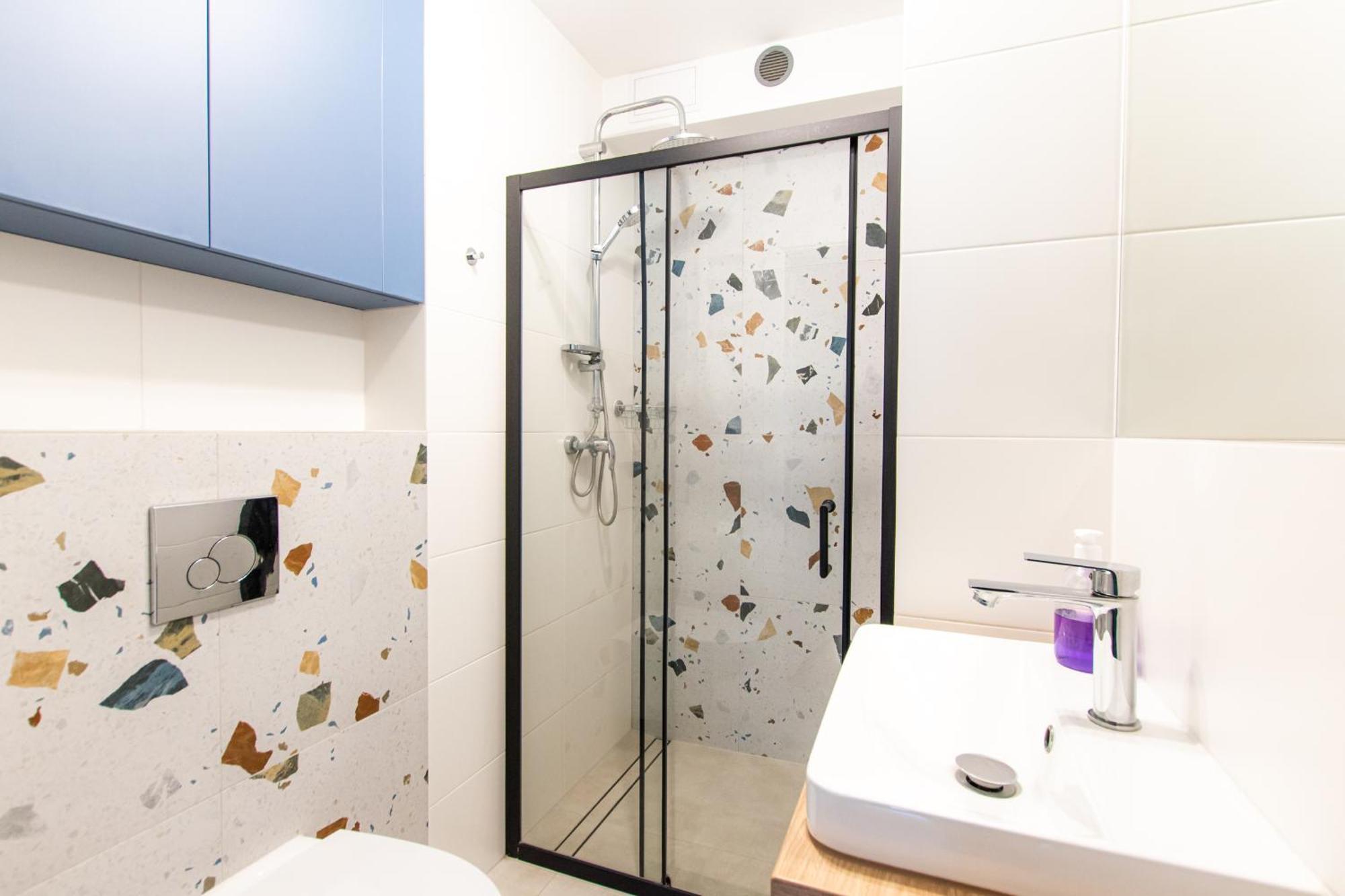 Apartamenty Meiera Cracóvia Exterior foto