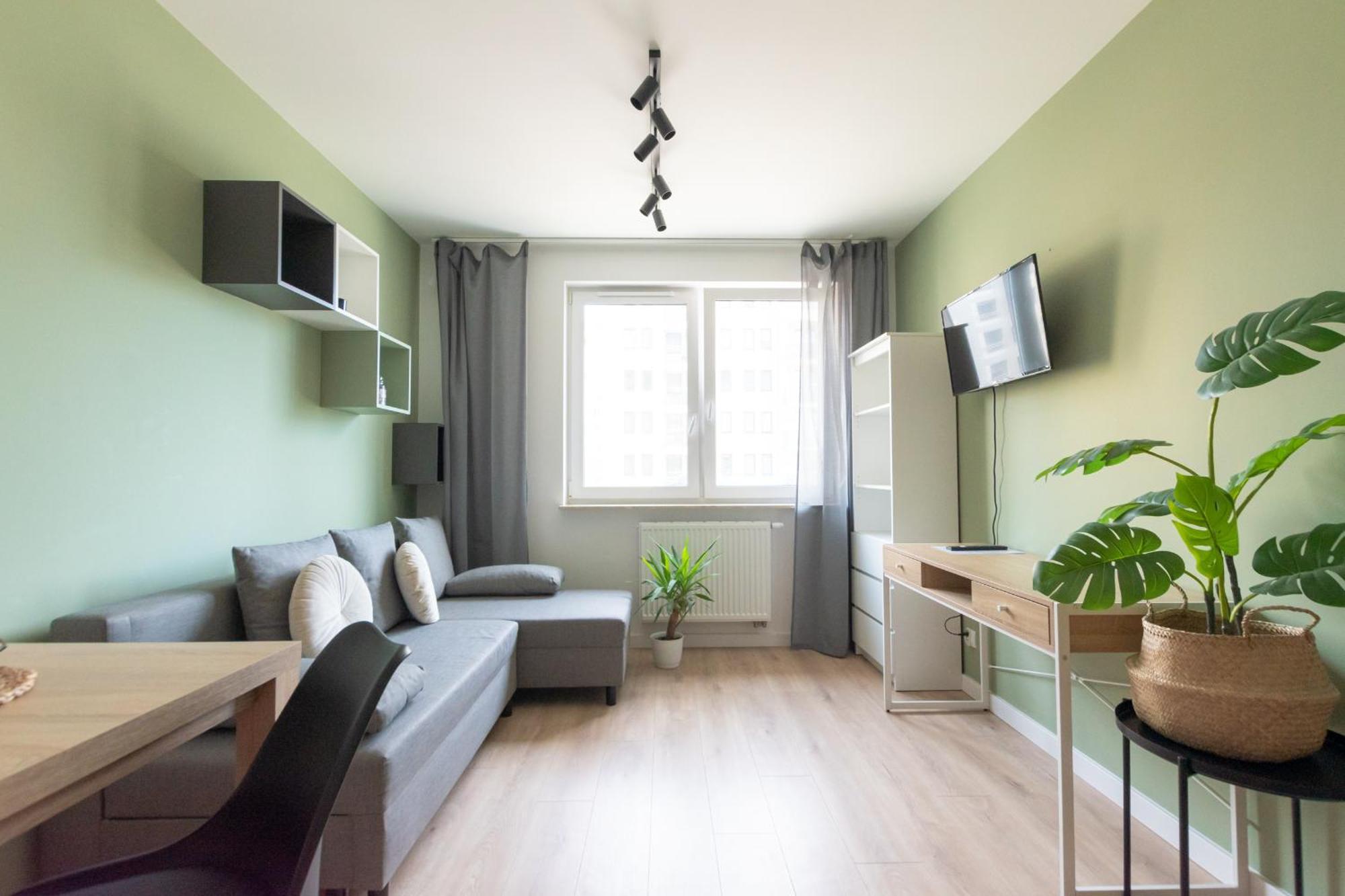 Apartamenty Meiera Cracóvia Exterior foto
