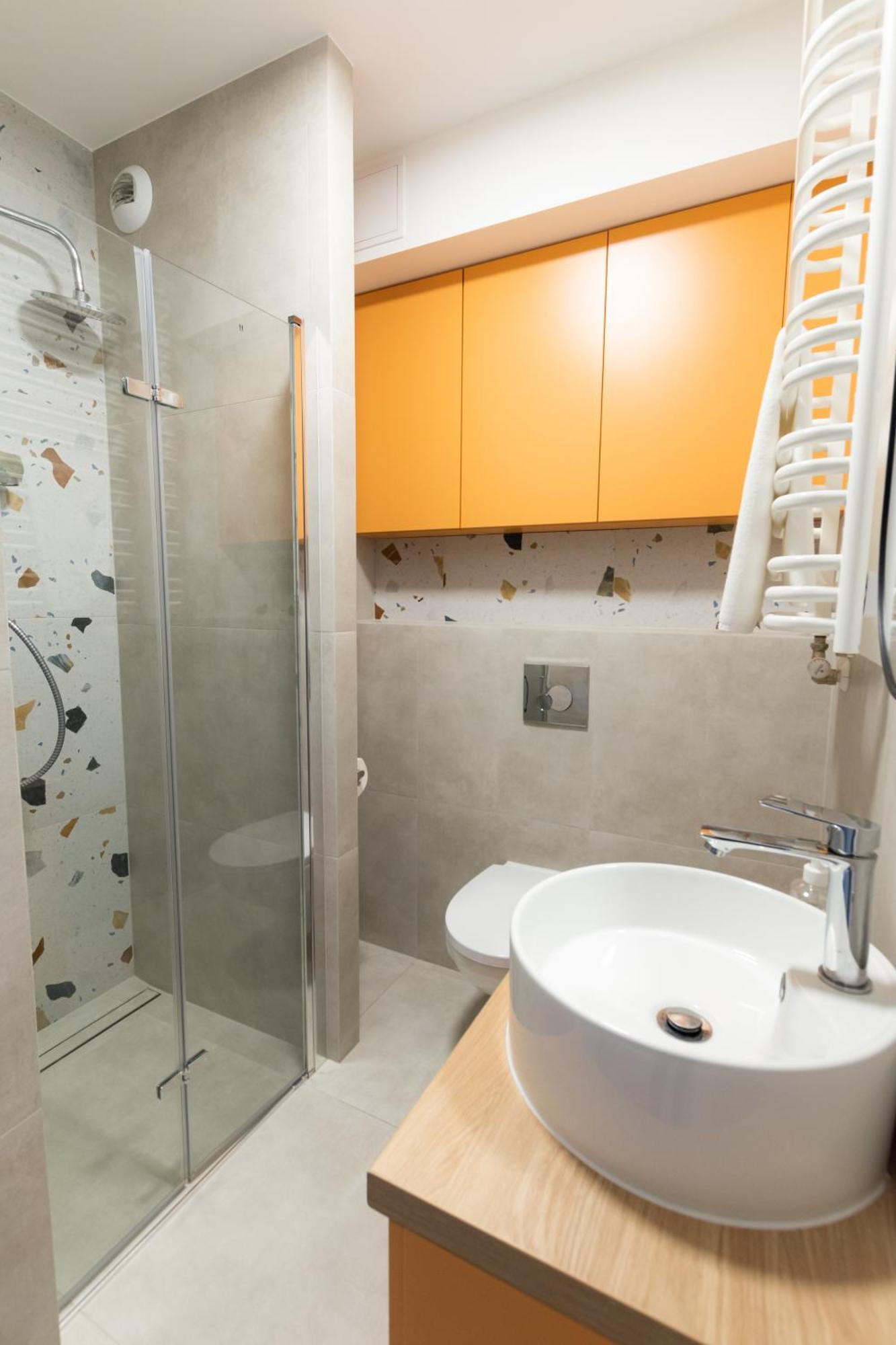 Apartamenty Meiera Cracóvia Exterior foto