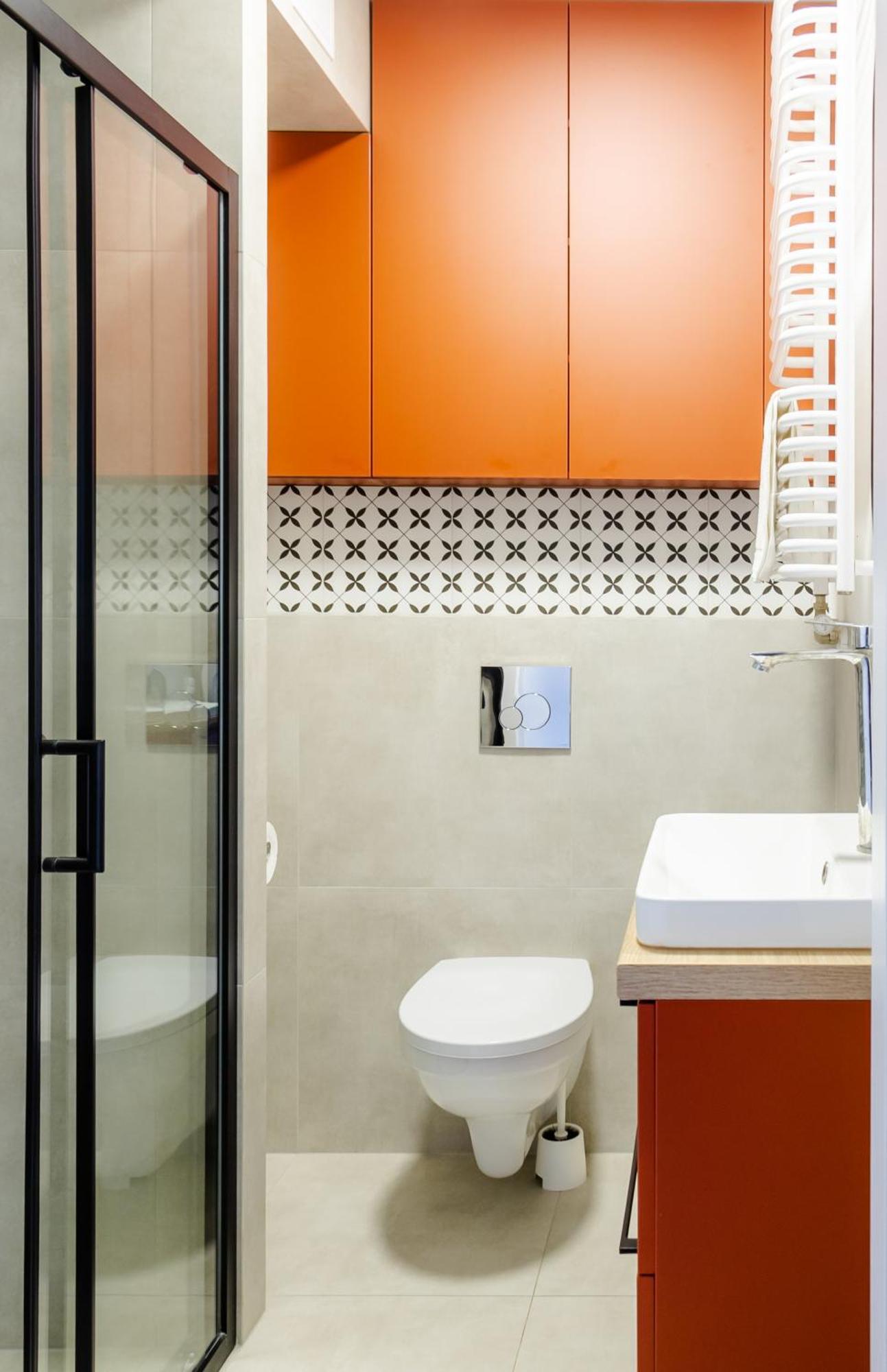 Apartamenty Meiera Cracóvia Exterior foto